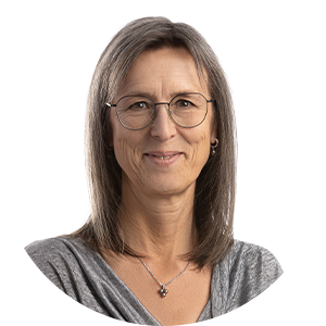 Christine Kermer